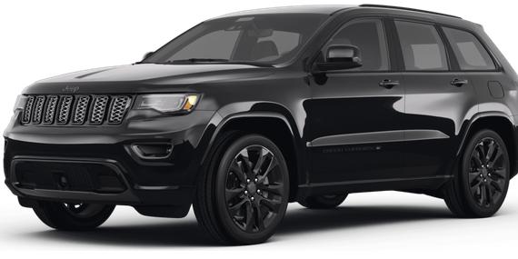 JEEP GRAND CHEROKEE 2022 1C4RJEAG0NC127656 image